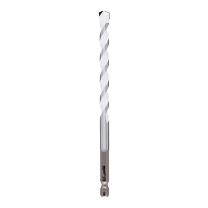 Milwaukee 48-20-8888 SHOCKWAVE 5/16in x 6in Carbide Multi-Material Drill Bit