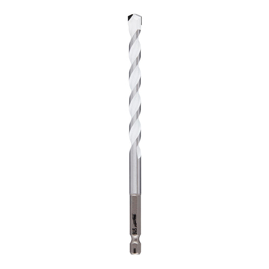 Milwaukee 48-20-8888 SHOCKWAVE 5/16in x 6in Carbide Multi-Material Drill Bit