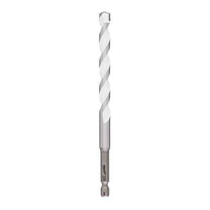 Milwaukee 48-20-8890 SHOCKWAVE 3/8in x 6in Carbide Multi-Material Drill Bit