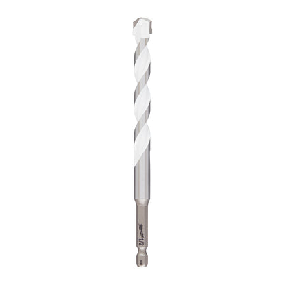 Milwaukee 48-20-8892 SHOCKWAVE 1/2in x 6in Carbide Multi-Material Drill Bit