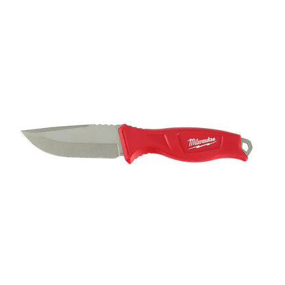 Milwaukee 48-22-1926 4in Tradesman Fixed Blade Knife