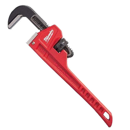 Milwaukee 48-22-7110 10in Steel Pipe Wrench