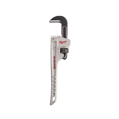 Milwaukee 48-22-7210 10in Aluminum Pipe Wrench