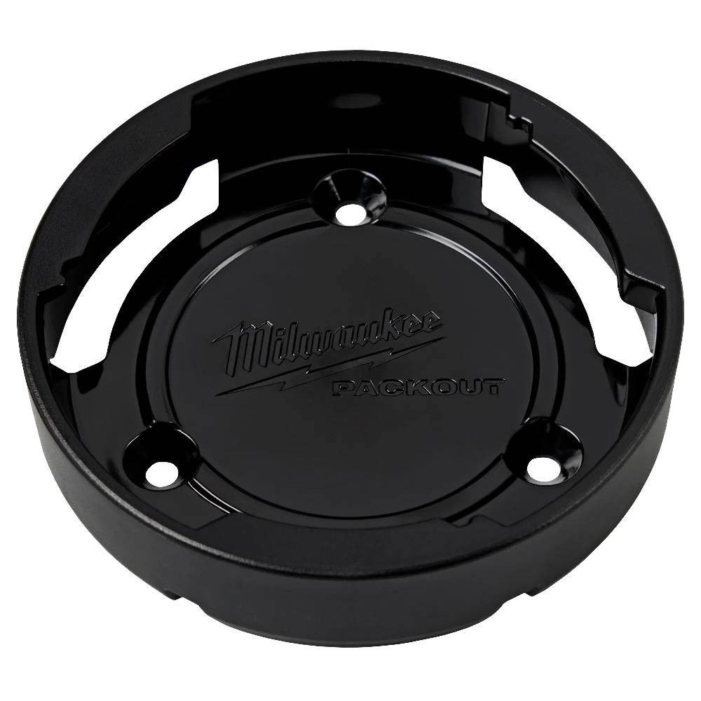 Milwaukee 48-22-8399X PACKOUT Twist to Lock Mount