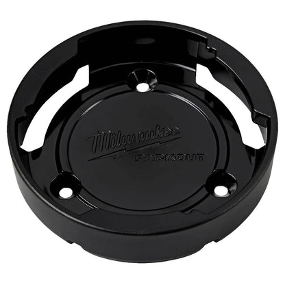 Milwaukee 48-22-8399X PACKOUT Twist to Lock Mount