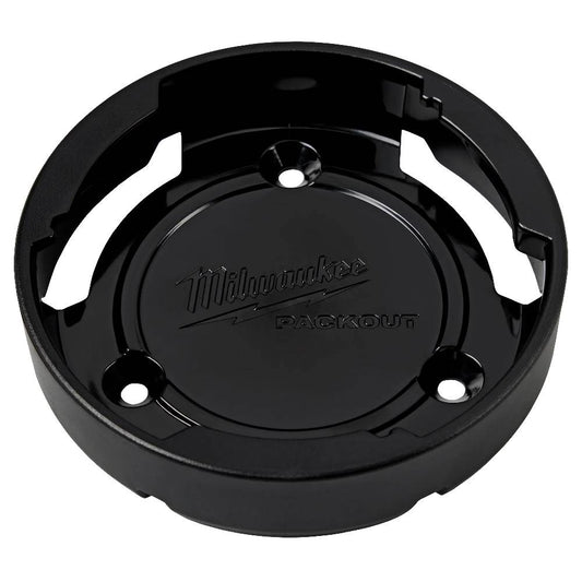 Milwaukee 48-22-8399X PACKOUT Twist to Lock Mount