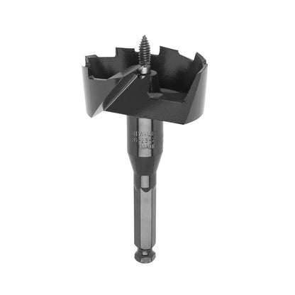Milwaukee 48-25-2562 2-9/16in Self-Feed Drill Bit