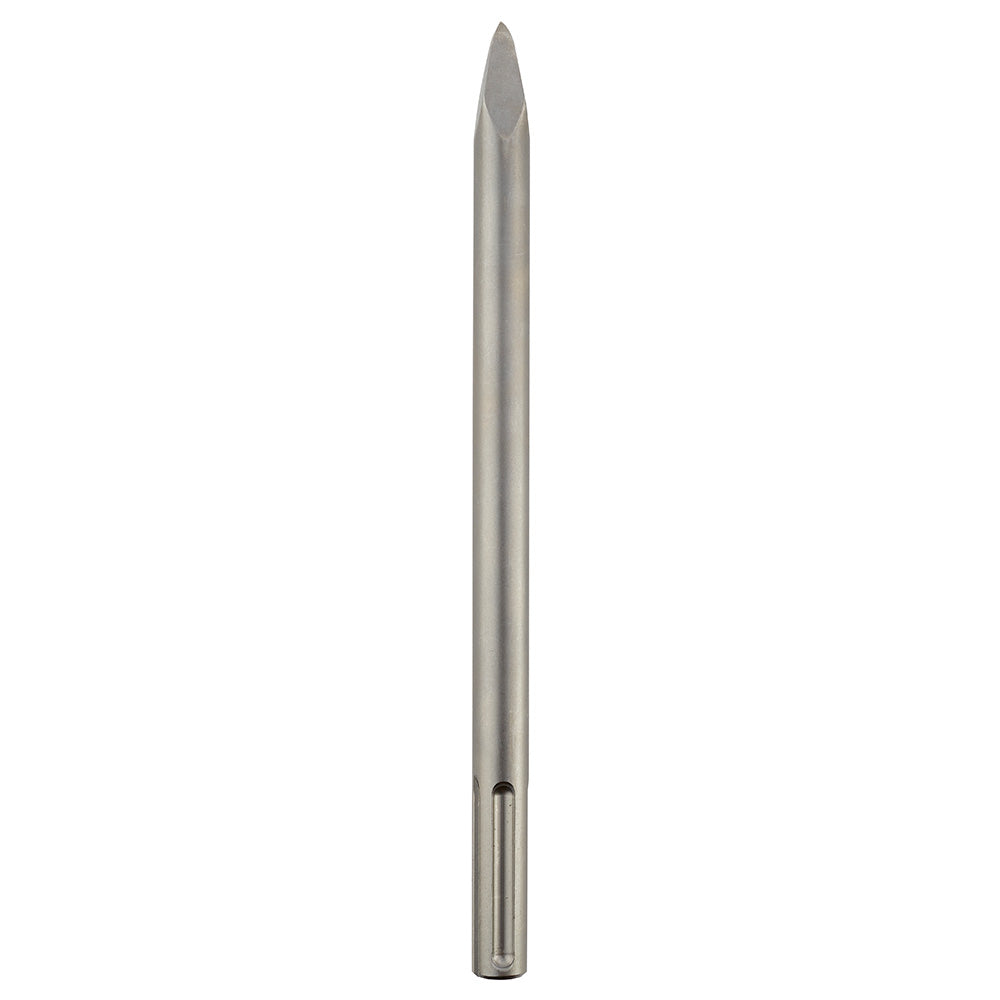 Milwaukee 48-62-4075 12in SDS MAX Bull Point Chisel
