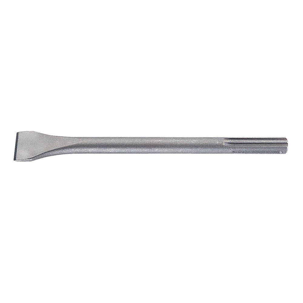 Milwaukee 48-62-4081 1in x 18in SDS MAX Flat Chisel