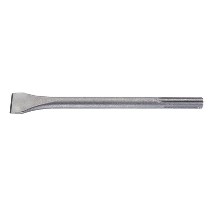 Milwaukee 48-62-4079 1in x 12in SDS MAX Flat Chisel
