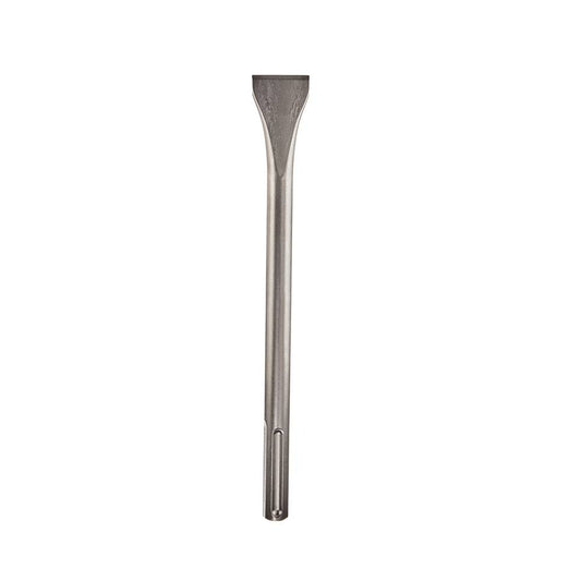 Milwaukee 48-62-4082 1-1/2in x 12in SDS MAX Scaling Chisel