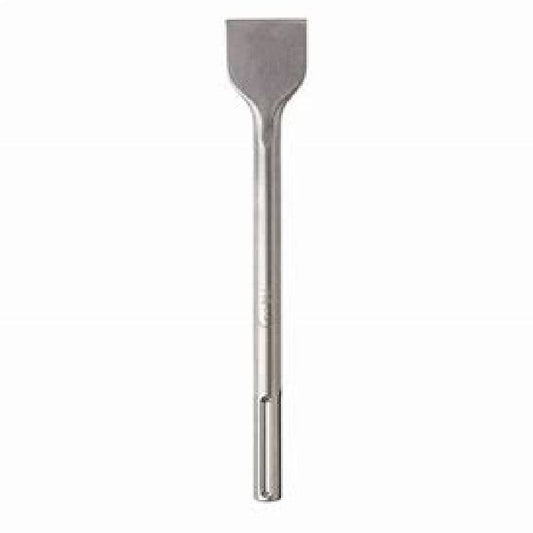 Milwaukee 48-62-4086 4-1/2in x 14in SDS MAX Scaling Chisel