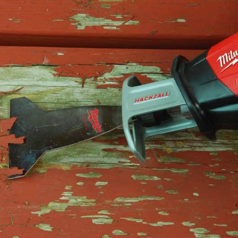 Milwaukee 49-00-5456 3in Scraper Blade