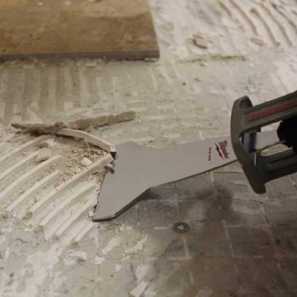 Milwaukee 49-00-5456 3in Scraper Blade