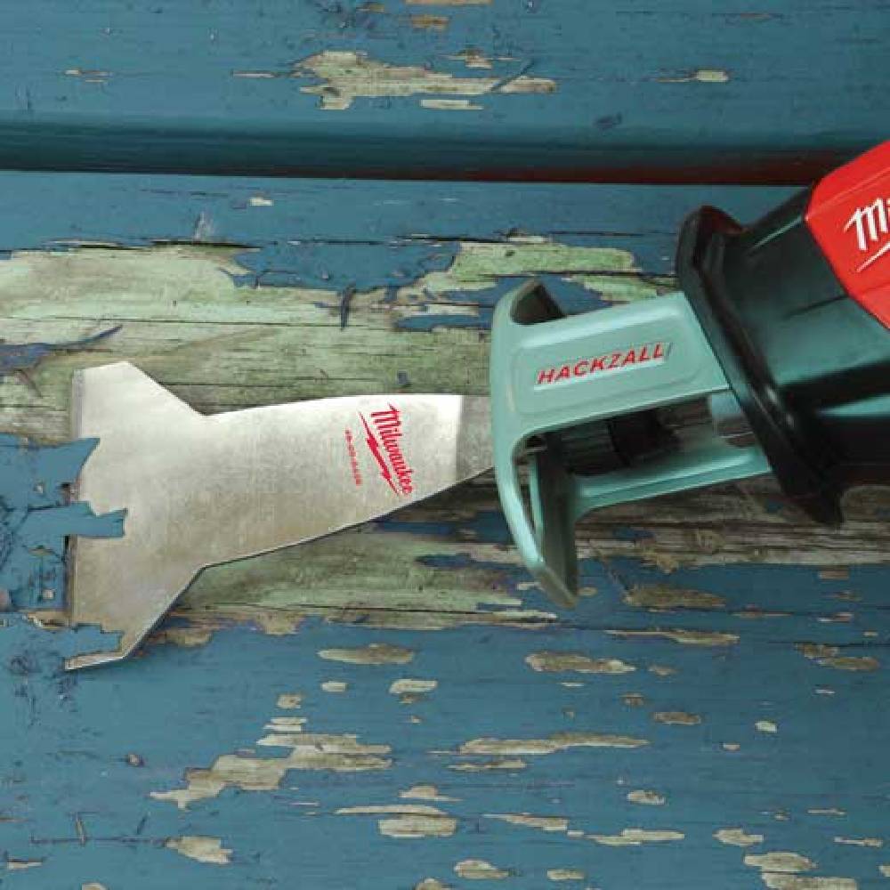 Milwaukee 49-00-5456 3in Scraper Blade