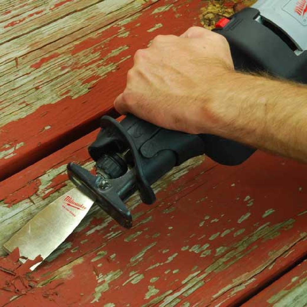 Milwaukee 49-00-5463 1-1/2in Scraper Blade