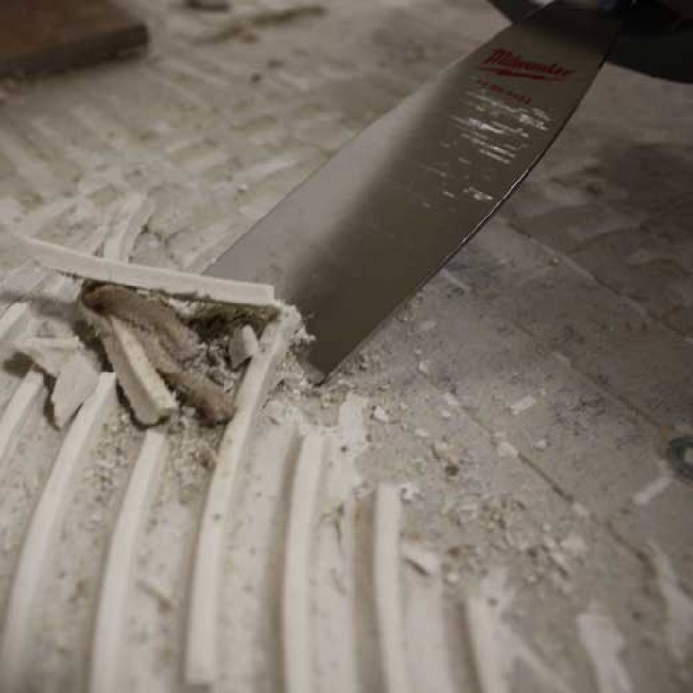 Milwaukee 49-00-5463 1-1/2in Scraper Blade