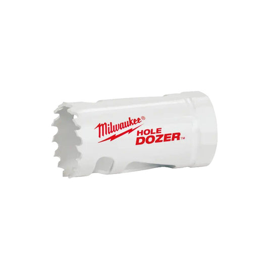 Milwaukee 49-56-0012 HOLE DOZER 5/8in Bi-Metal Hole Saw