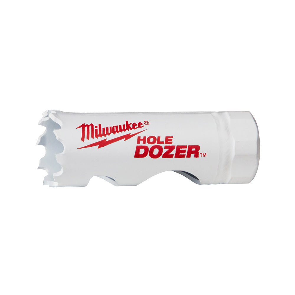 Milwaukee 49-56-0023 HOLE DOZER 3/4in Bi-Metal Hole Saw