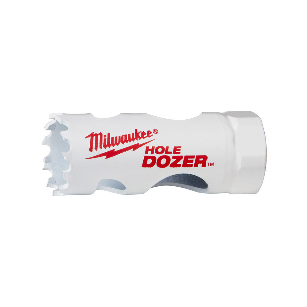 Milwaukee 49-56-0032 HOLE DOZER 7/8in Bi-Metal Hole Saw