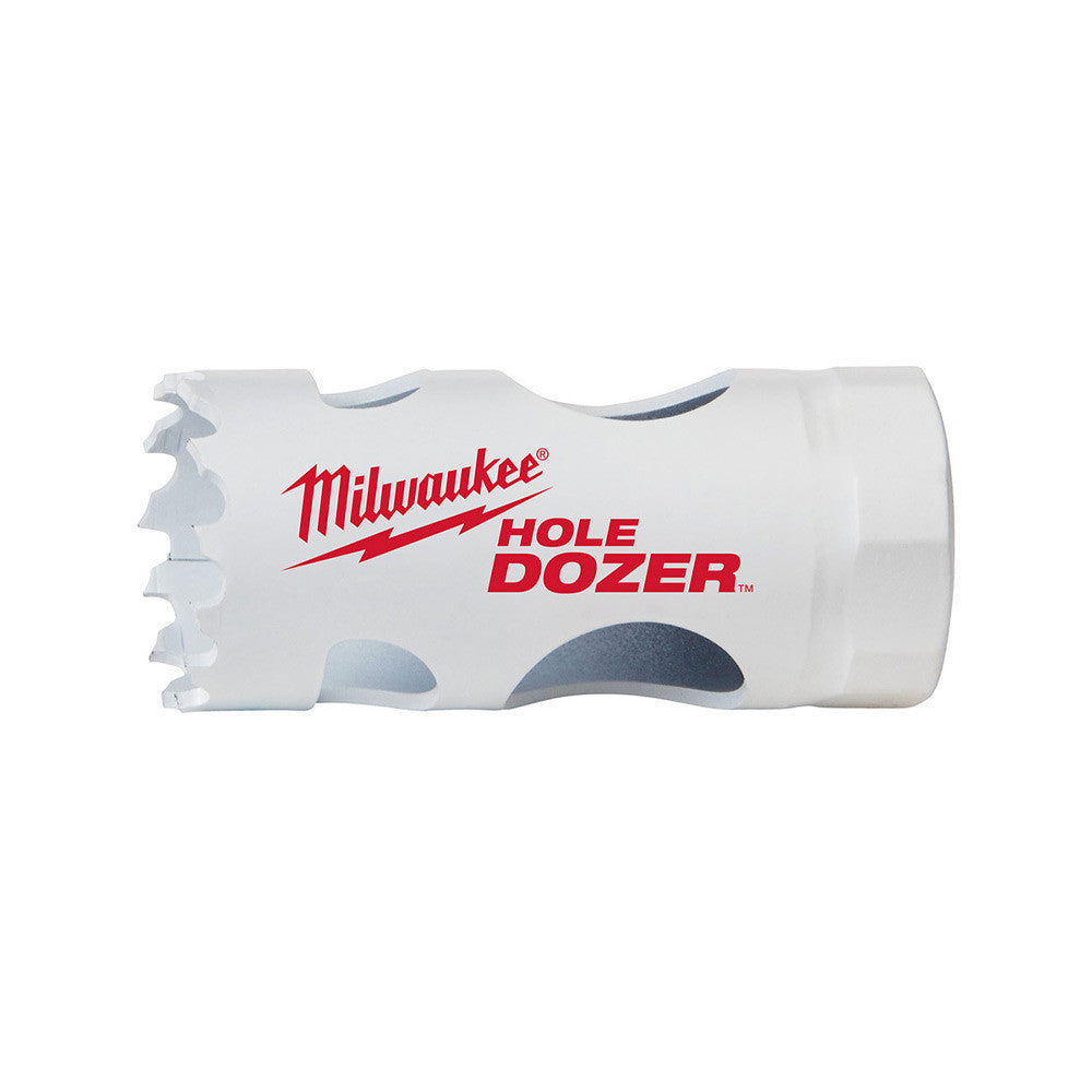 Milwaukee 49-56-0043 HOLE DOZER 1in Bi-Metal Hole Saw
