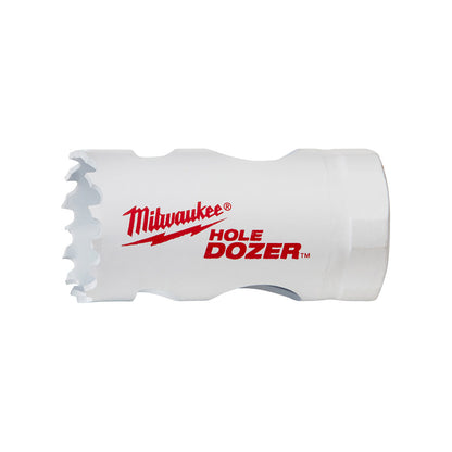 Milwaukee 49-56-0052 HOLE DOZER 1-1/8in Bi-Metal Hole Saw