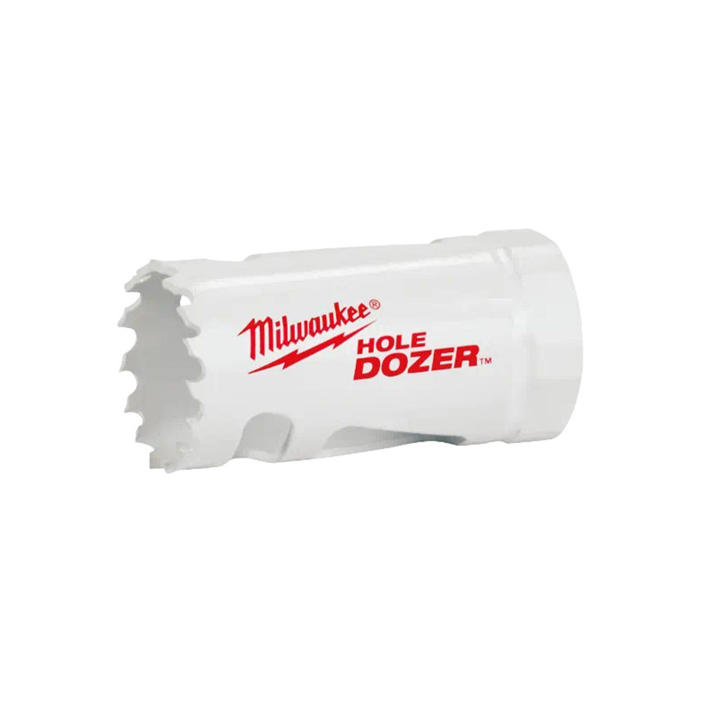 Milwaukee 49-56-0057 HOLE DOZER 1-3/16in Bi-Metal Hole Saw