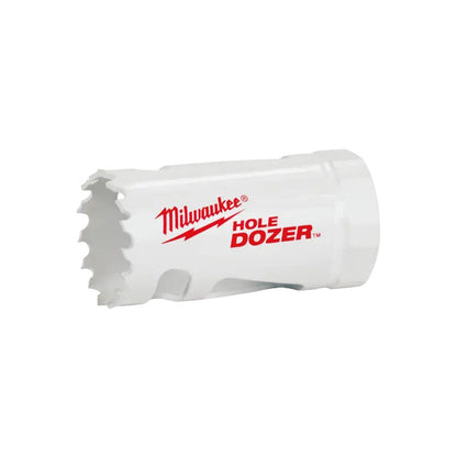 Milwaukee 49-56-0057 HOLE DOZER 1-3/16in Bi-Metal Hole Saw