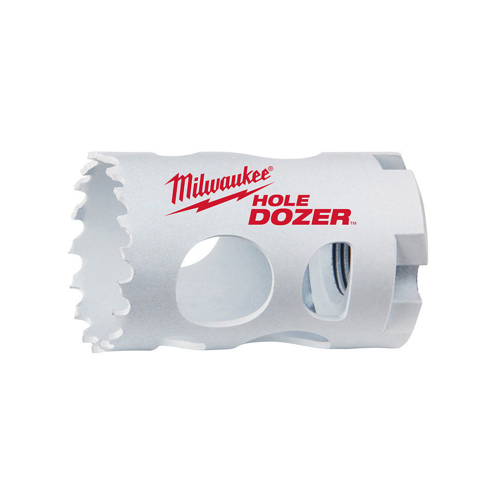 Milwaukee 49-56-0072 HOLE DOZER 1-3/8in Bi-Metal Hole Saw