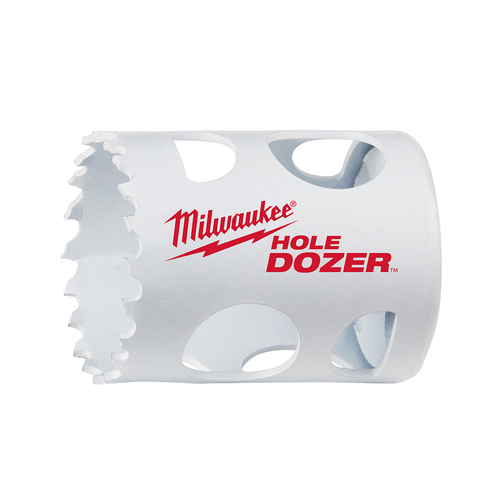 Milwaukee 49-56-0082 HOLE DOZER 1-1/2in Bi-Metal Hole Saw