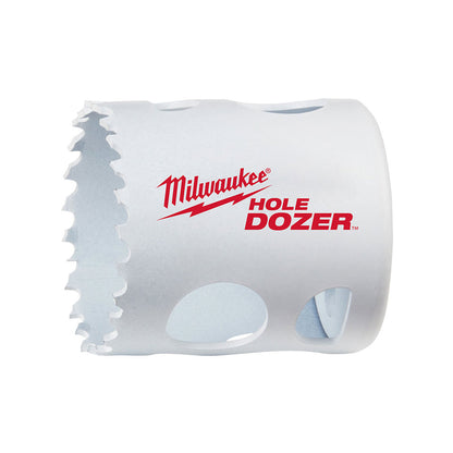 Milwaukee 49-56-0102 HOLE DOZER 1-3/4in Bi-Metal Hole Saw