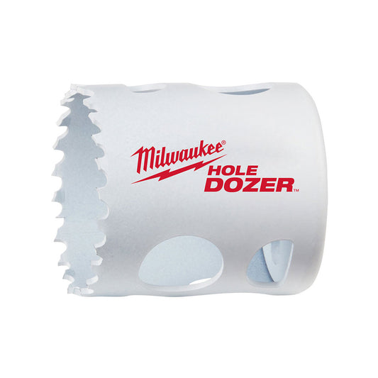 Milwaukee 49-56-0102 HOLE DOZER 1-3/4in Bi-Metal Hole Saw