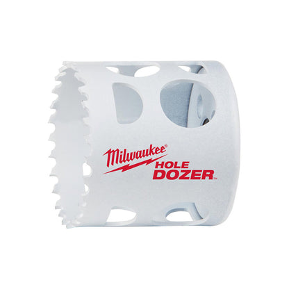 Milwaukee 49-56-0117 HOLE DOZER 2in Bi-Metal Hole Saw
