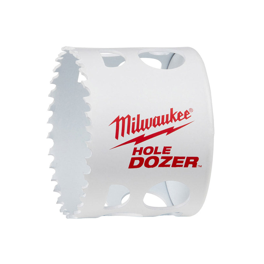 Milwaukee 49-56-0147 HOLE DOZER 2-1/2in Bi-Metal Hole Saw