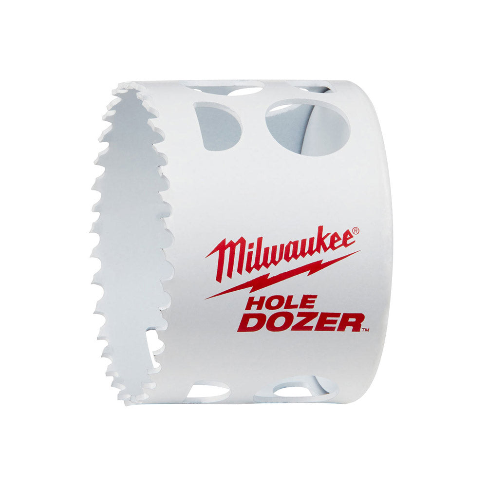 Milwaukee 49-56-0158 HOLE DOZER 2-5/8in Bi-Metal Hole Saw