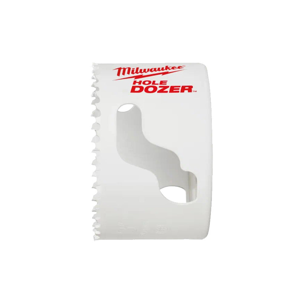 Milwaukee 49-56-0167 HOLE DOZER 2-7/8in Bi-Metal Hole Saw