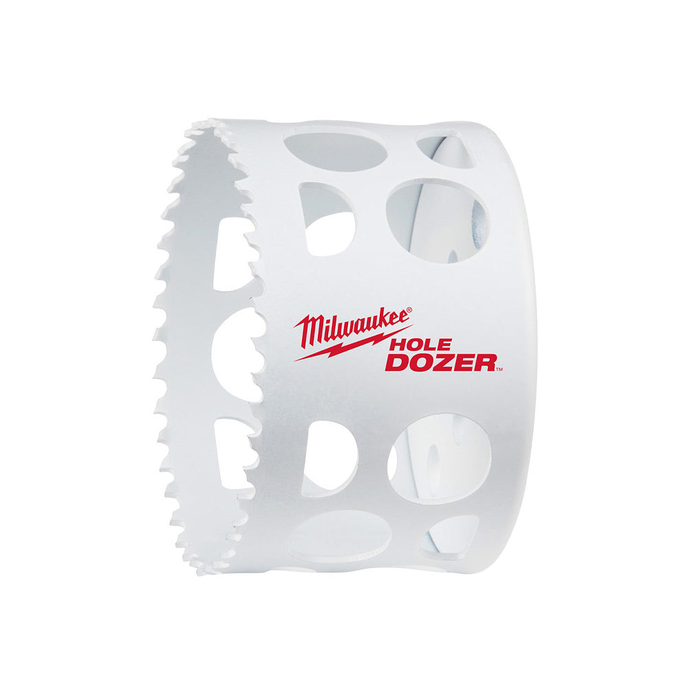 Milwaukee 49-56-0173 HOLE DOZER 3in Bi-Metal Hole Saw