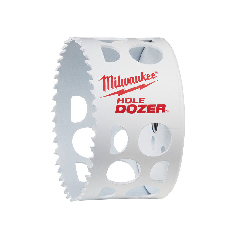 Milwaukee 49-56-0183 HOLE DOZER 3-1/4in Bi-Metal Hole Saw