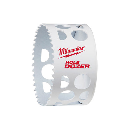 Milwaukee 49-56-0187 HOLE DOZER 3-3/8in Bi-Metal Hole Saw