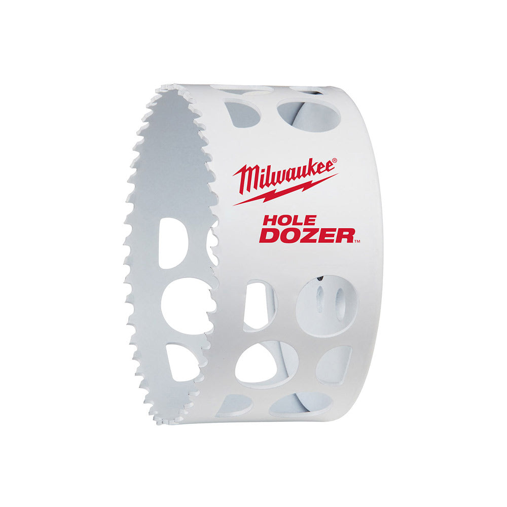 Milwaukee 49-56-0197 HOLE DOZER 3-5/8in Bi-Metal Hole Saw
