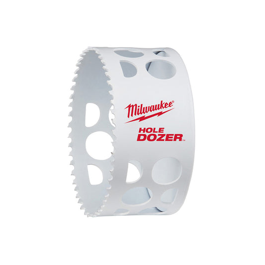 Milwaukee 49-56-0203 HOLE DOZER 3-3/4in Bi-Metal Hole Saw