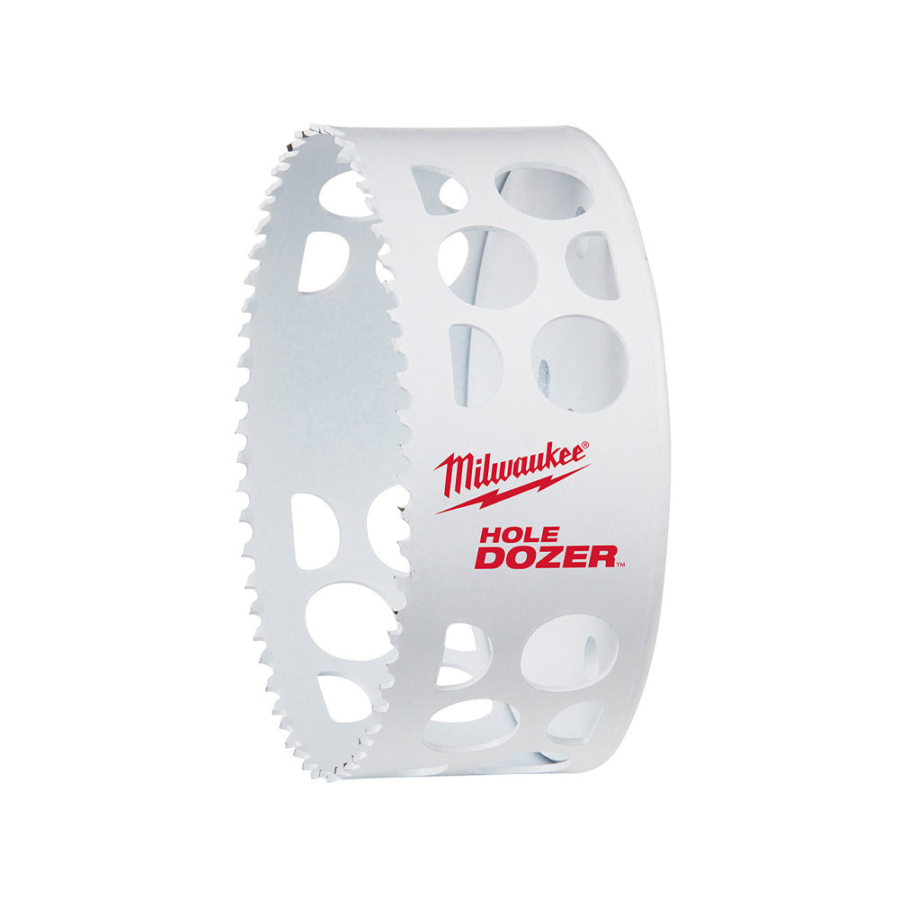 Milwaukee 49-56-0233 HOLE DOZER 4-1/2in Bi-Metal Hole Saw