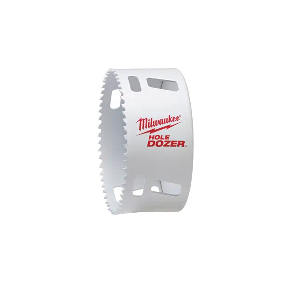 Milwaukee 49-56-0247 HOLE DOZER 5-1/2in Bi-Metal Hole Saw