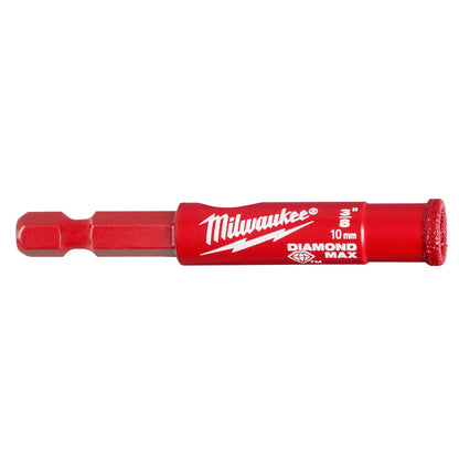 Milwaukee 49-56-0509 3/8in Diamond Max Hole Saw