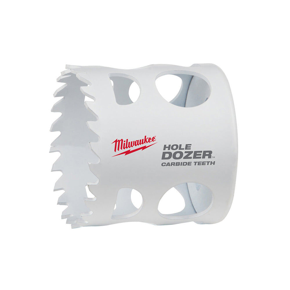 Milwaukee 49-56-0720 HOLE DOZER 2in Hole Saw with Carbide Teeth