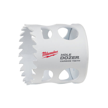 Milwaukee 49-56-0720 HOLE DOZER 2in Hole Saw with Carbide Teeth