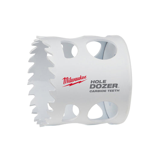 Milwaukee 49-56-0720 HOLE DOZER 2in Hole Saw with Carbide Teeth