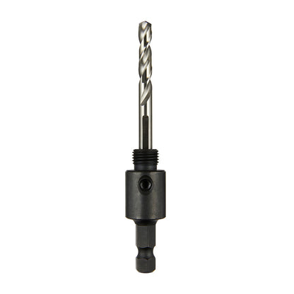 Milwaukee 49-56-7010 3/8in Small Thread Hole Saw Arbor