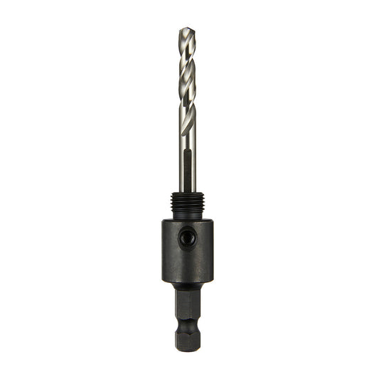 Milwaukee 49-56-7010 3/8in Small Thread Hole Saw Arbor