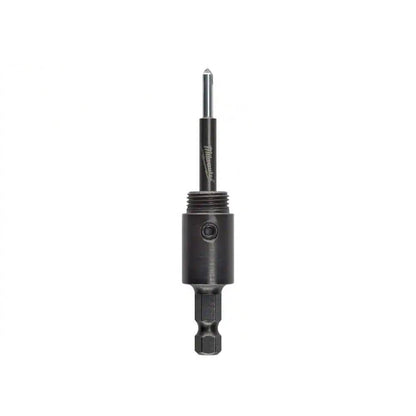 Milwaukee 49-56-7135 Retractable Starter Bit with Large Arbor for Diamond MAX Hole Saws